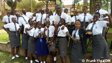 GirlZOffMute: How patriotic are Ugandan teens?
