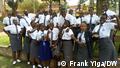 Uganda Martyrs' Secondary School Namugongo