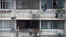 Coronavirus: Shanghai residents evade censors to expose life during lockdown 