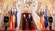 Steinmeier și Iohannis la București Steinmeier și Iohannis la București