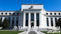 US-Notenbank Fed erhöht Leitzins kräftig 