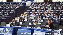 Conference on the Future of Europe - Plenary session