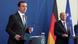 Deutschland Olaf Scholz und Albin Kurti in Berlin Deutschland Olaf Scholz und Albin Kurti in Berlin