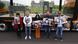 Aslı Erdoğan, Can Dündar, Zehra Doğan, Peter Steudtner ve Deniz Yücel; Gezi kararlarını Berlin'de protesto edenler arasındaydı Aslı Erdoğan, Can Dündar, Zehra Doğan, Peter Steudtner ve Deniz Yücel; Gezi kararlarını Berlin'de protesto edenler arasındaydı