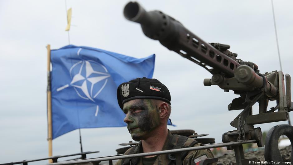 Who will (finally) be the next NATO chief? – DW – 12/29/2023 - Vimarsana News
