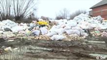 Romania: The billion-dollar illegal trash industry