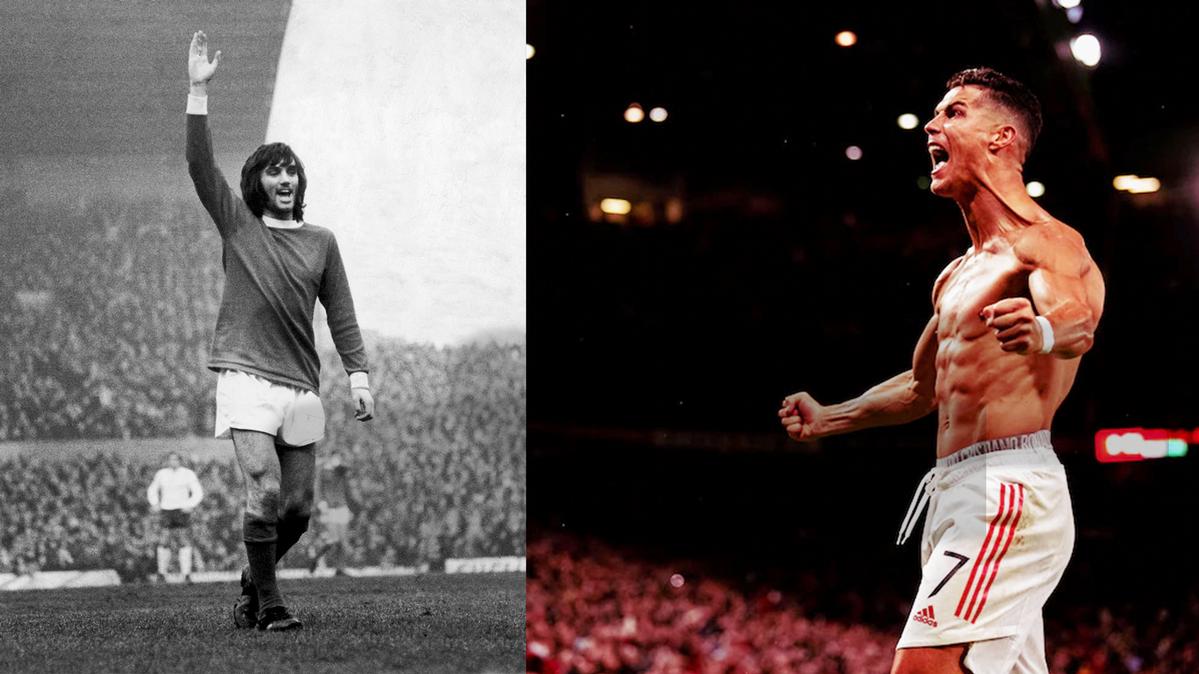 A Brazilian hero and football legend – DW – 12/29/2022