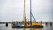 Wilhelmshaven | Baustart | Robert Habeck | LNG Terminal Wilhelmshaven | Baustart | Robert Habeck | LNG Terminal