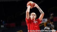 Basketball: Brittney Griner's Russian detention highlights WNBA's growing problem
