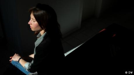 Олена з Авдіївки