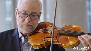 Filmstill | Die Kraft der Klänge
