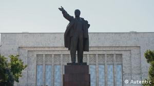 Filmstill | Das Erbe einer Weltmacht
