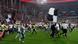 UEFA Europa League | Halbfinale | Eintracht Frankfurt - West Ham United UEFA Europa League | Halbfinale | Eintracht Frankfurt - West Ham United