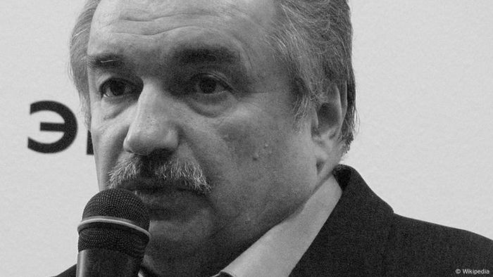 Сергій Дяченко