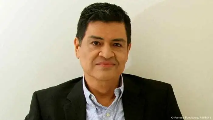 Enrique Ramirez Ramos