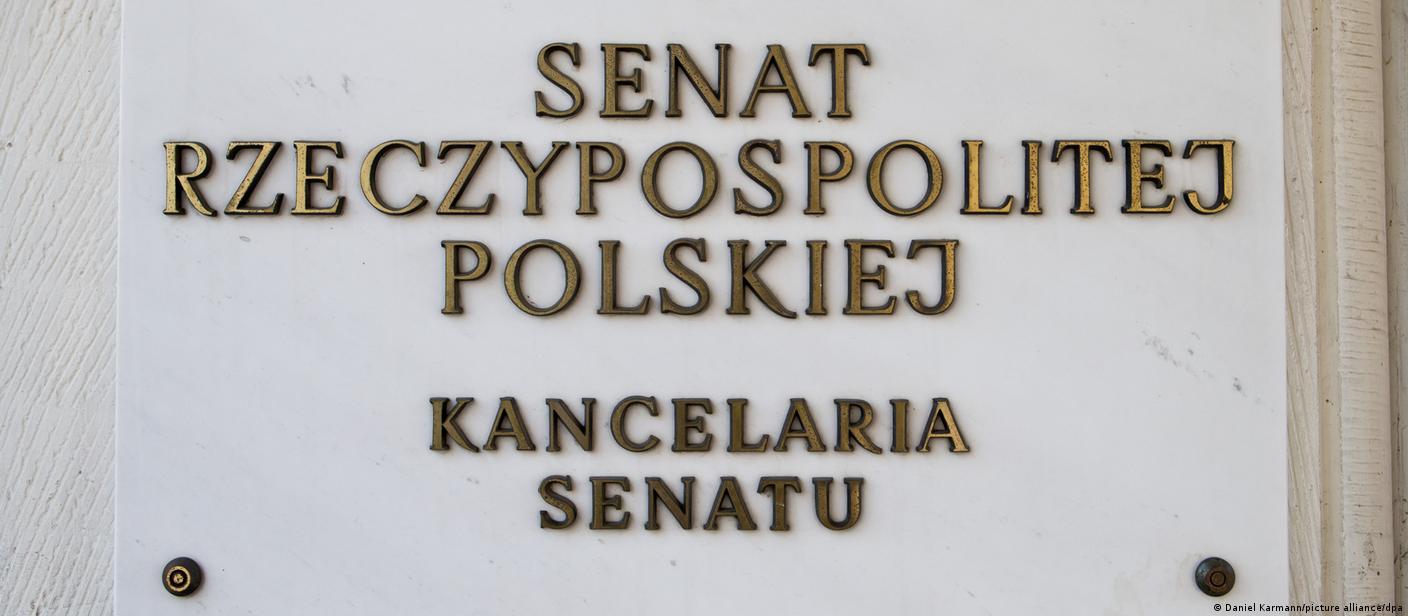 Polşa Rusiya hökumətini “terrorçu rejim” kimi tanıyıb