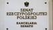 Сенат Польши Сенат Польши