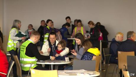 Thumbnail Fokus Europa Polen