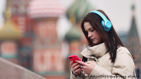 Западните санкции блокираха достъпа на руснаците до Google Play Store