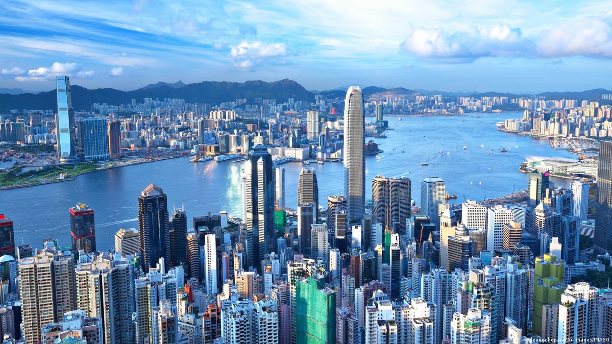 Hong Kong Travel Guide 2022 - Best Places to Visit in Hong Kong