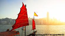 sailboat in Hong Kong harbor , 2011885.jpg, asia, blue, boat, building, center, china, chinese, classic, convention, downtown, flag, glass, harbor, high, hill, hong, hongkong, island, junk, kong, landscape, mast, mount, mountain, navigate, peak, people, red, reflection, reflective, rise, sail, sailboat, ship, sightseeing, sky, skyscraper, sunny, sunset, tour, tourist, transportation, travel, vessel, victoria, water, white, wooden,