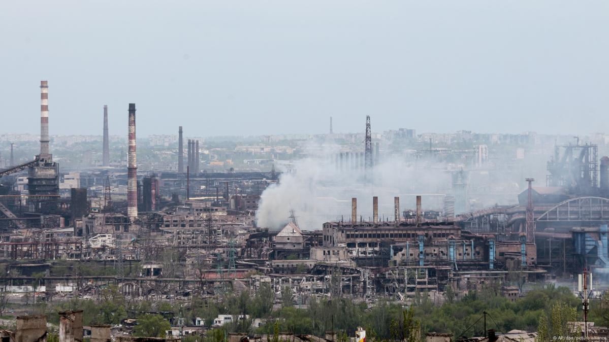 Зеленский косвенно подтвердил сдачу 