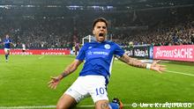 Schalke back in the Bundesliga at first attempt