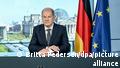 Ukraine Aktuell: Scholz sieht Unterstützung als historische Verantwortung 