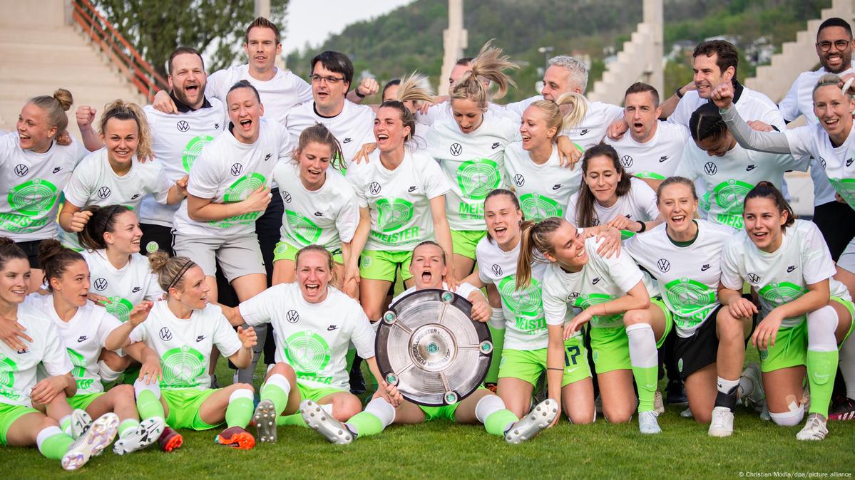 2022–23 Frauen-Bundesliga, Football Wiki