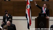 Costa Rica: Rodrigo Chaves rompe acuerdo de cooperación con Cuba
