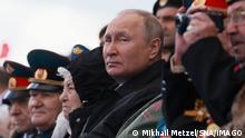 Canadá prohibirá la entrada de Vladimir Putin a su territorio