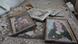 Photo frames of Ukrainian children are seen in a damaged building bearing the scars of a heavy artillery attack in Mariupol Photo frames of Ukrainian children are seen in a damaged building bearing the scars of a heavy artillery attack in Mariupol