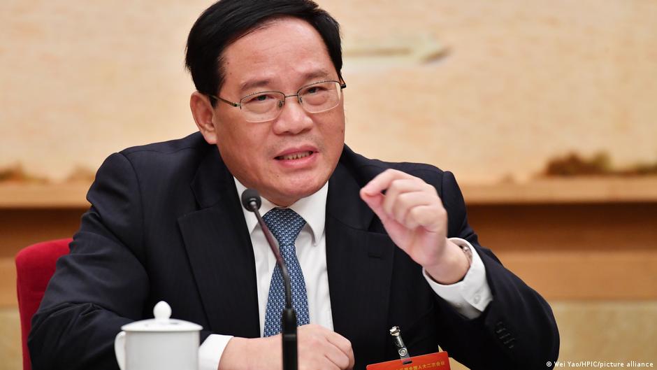 分析：为什么上海疫情不会阻断李强的仕途？