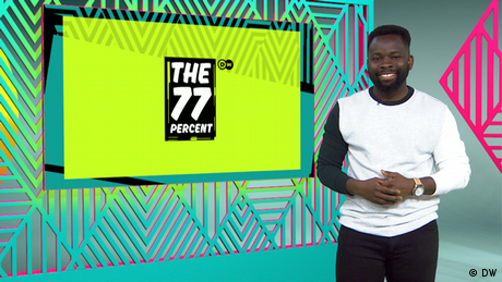 The 77 Percent | Sendung 05/2022