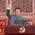 SPERRFRIST Projekt C | Xi Jinping, Präsident