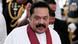 Sri Lanka's former Prime Minister Mahinda Rajapaksa Sri Lanka's former Prime Minister Mahinda Rajapaksa