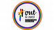 Logo #OutInChurch Logo #OutInChurch