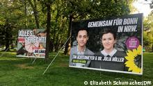 Alegeri în Renania de Nord-Vestfalia: test major pentru Olaf Scholz