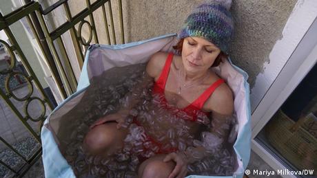 Анна Грозданова