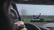 A Russian tank in the outskirts of Kharkiv A Russian tank in the outskirts of Kharkiv