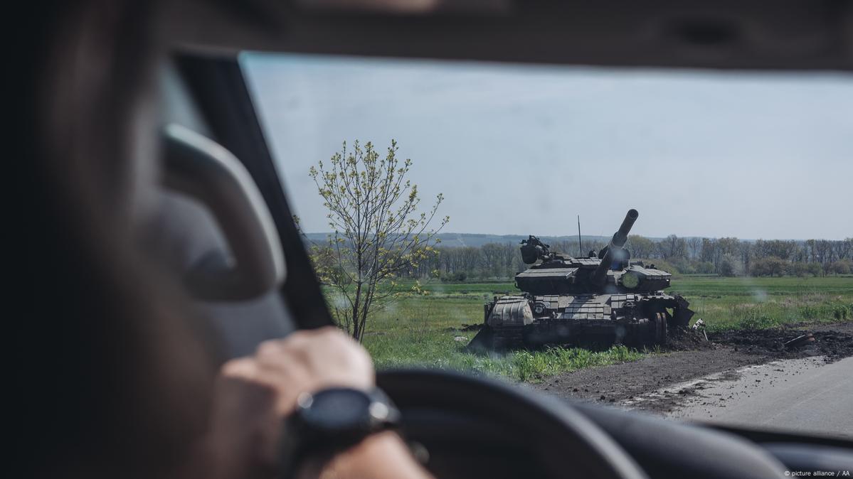 Pro-Russia leaders plan to ask Putin to