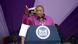 Kenyan President Uhuru Kenyatta speaks at an event Kenyan President Uhuru Kenyatta speaks at an event