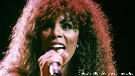 Disco Queen made in Germany: Donna Summer zum 10. Todestag
