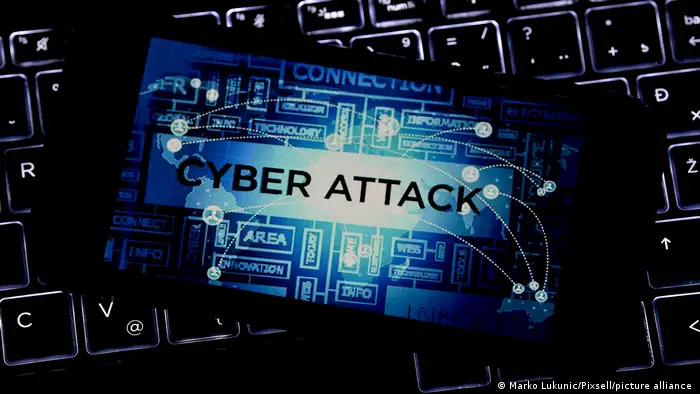 中國官方5日指責美國國安局對中國的西北工業大學展開網路攻擊