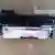 An image of the printer toner cartridge containing explosives seized at East Midlands Airport in Britain