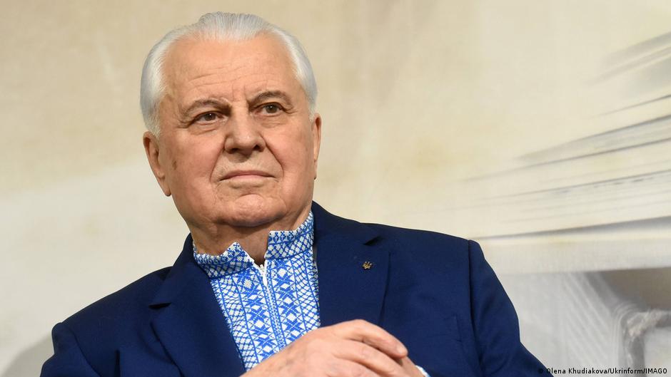 Ukraine′s first post-Soviet president dies amid war with Russia — as it happened | News | DW - Vimarsana News