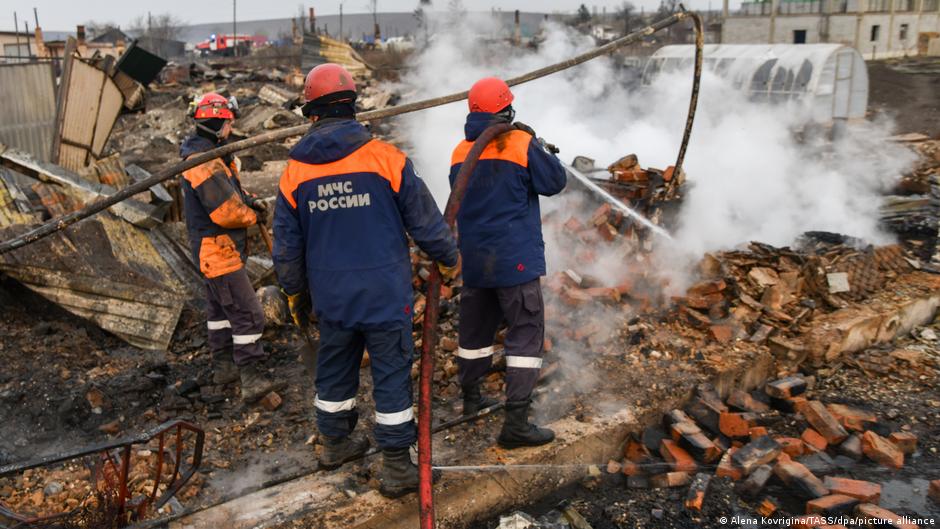 Взрыв на "Нижнекамскнефтехиме": подтверждена гибель 12 человек