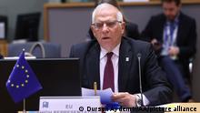 Conferencia UE reúne € 6.700 millones para sirios y países de refugio