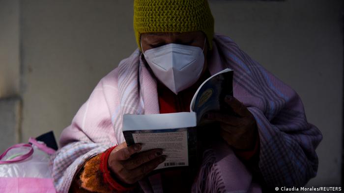 Bolivien | Gefangene können Haftzeit durch Lesen verkürzen