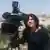 الصحفية شيرين أبو عاقلة لقيت حتفها في أيار/ مايو خلال مواجهات بين الجيش الإسرائيلي وفلسطينيين في جنين بالضفة الغربية  (أرشيف)